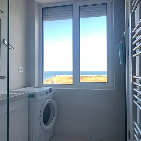 Apartment Elena *