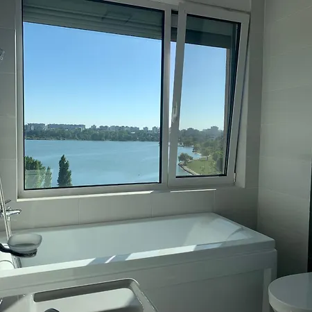 Apartment Elena