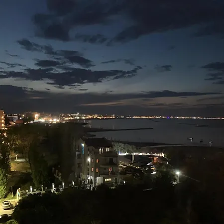 Elena Constanta
