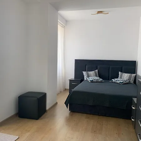 Apartment Elena Constanta