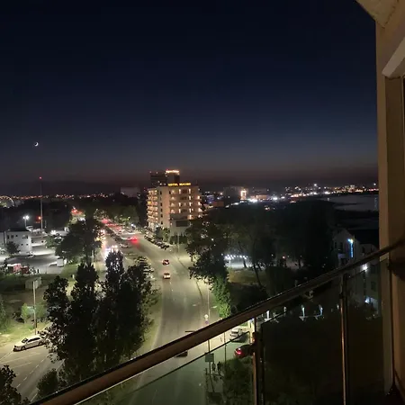 Elena Apartment Constanta