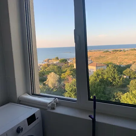 Elena Apartment